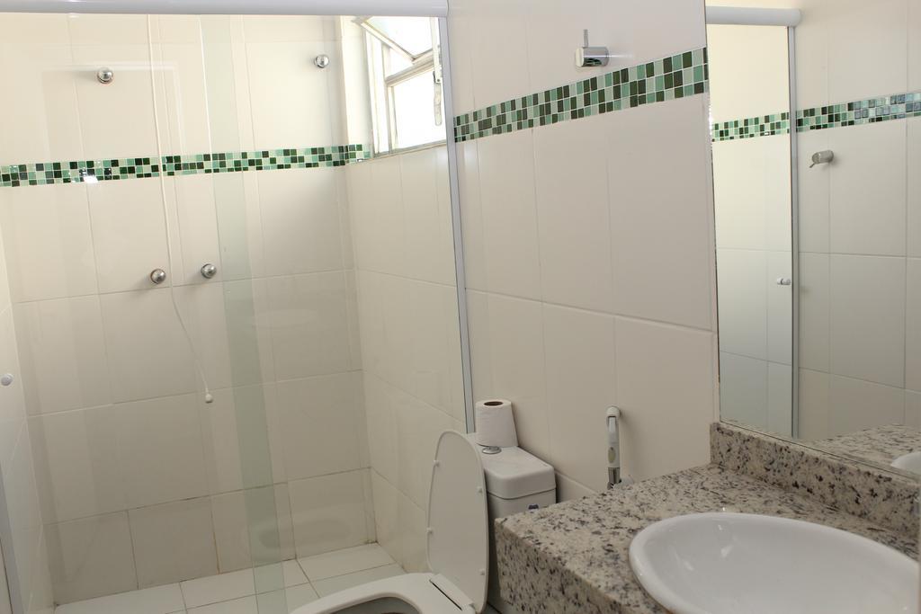 Espigao Palace Hotel Resende Oda fotoğraf