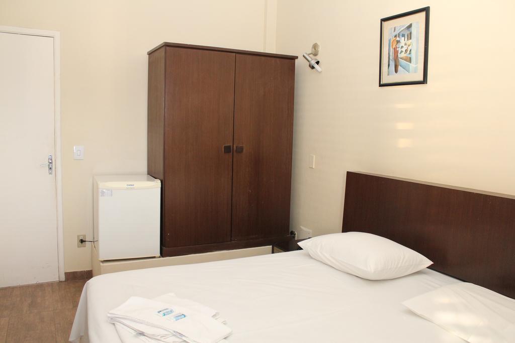 Espigao Palace Hotel Resende Oda fotoğraf