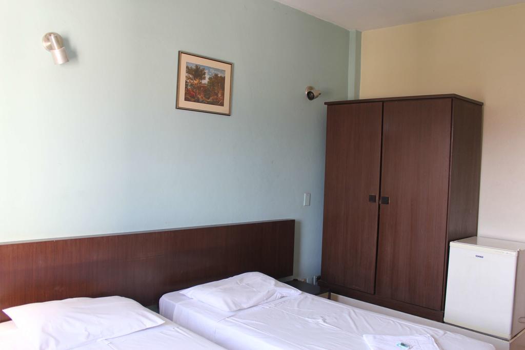 Espigao Palace Hotel Resende Dış mekan fotoğraf